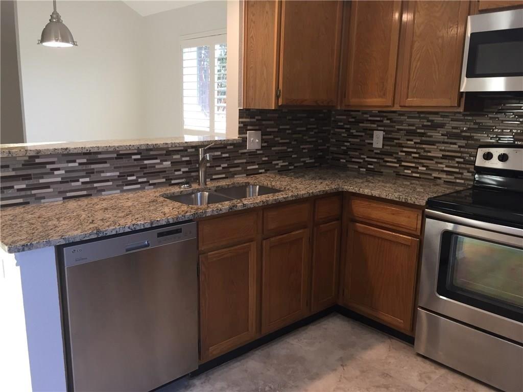 The Oakmont Addition - Residential Lease