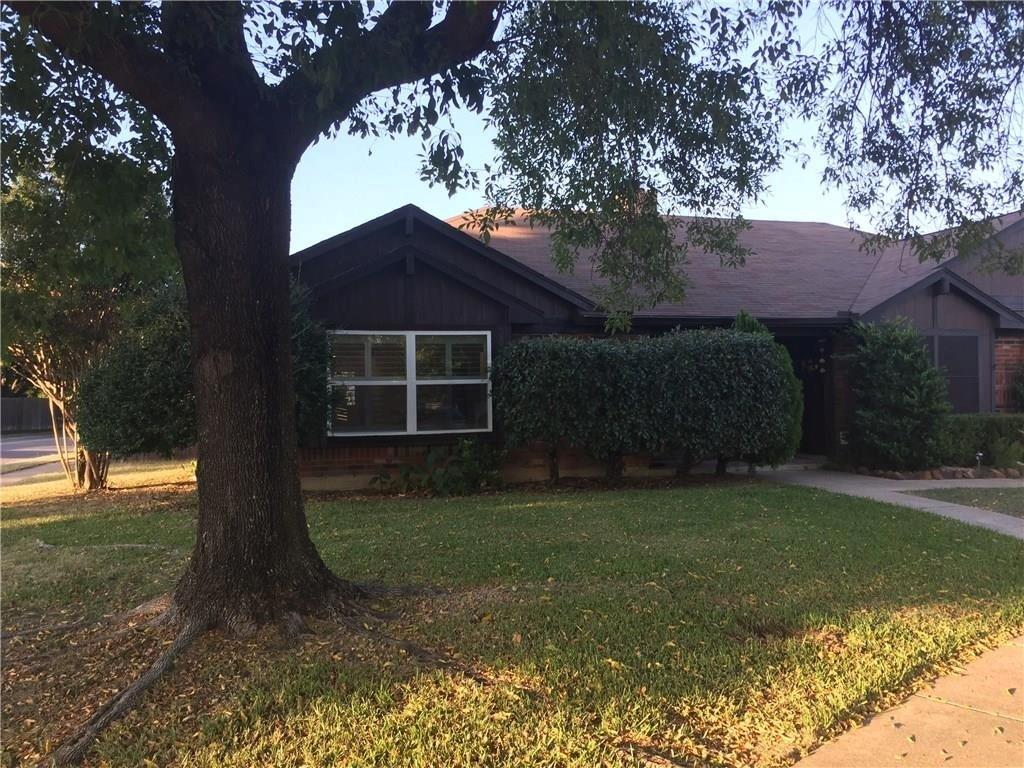 The Oakmont Addition - Residential Lease