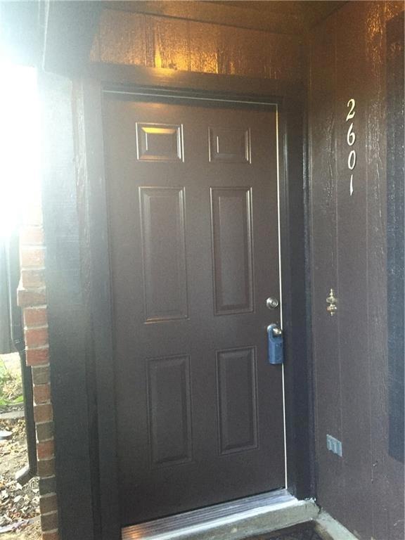 The Oakmont Addition - Residential Lease