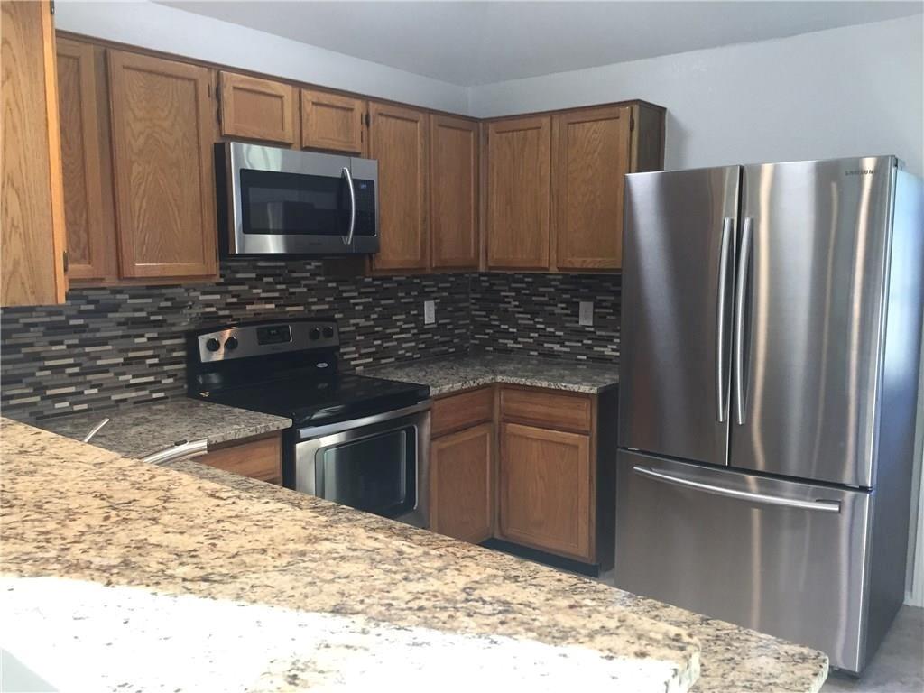 The Oakmont Addition - Residential Lease