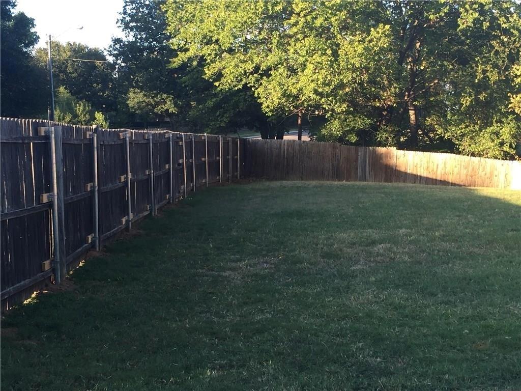 The Oakmont Addition - Residential Lease