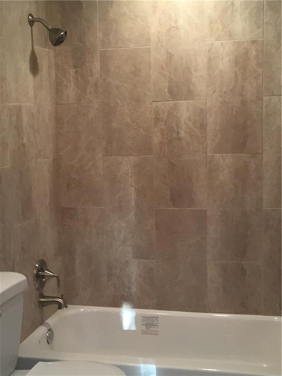 The Oakmont Addition - Residential Lease