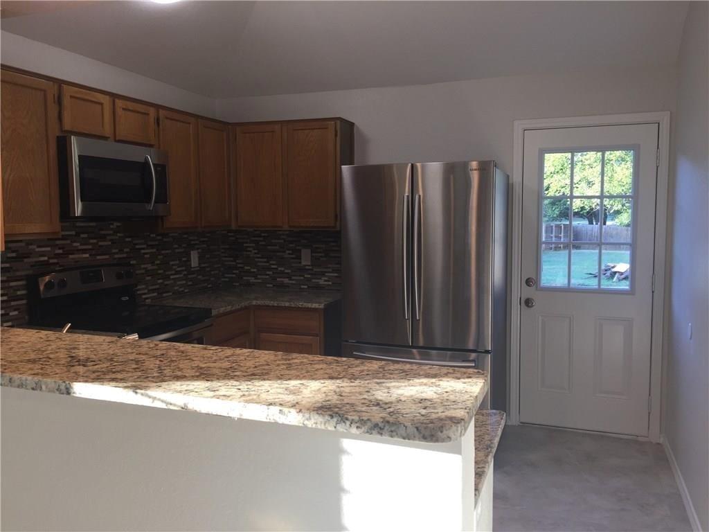 The Oakmont Addition - Residential Lease