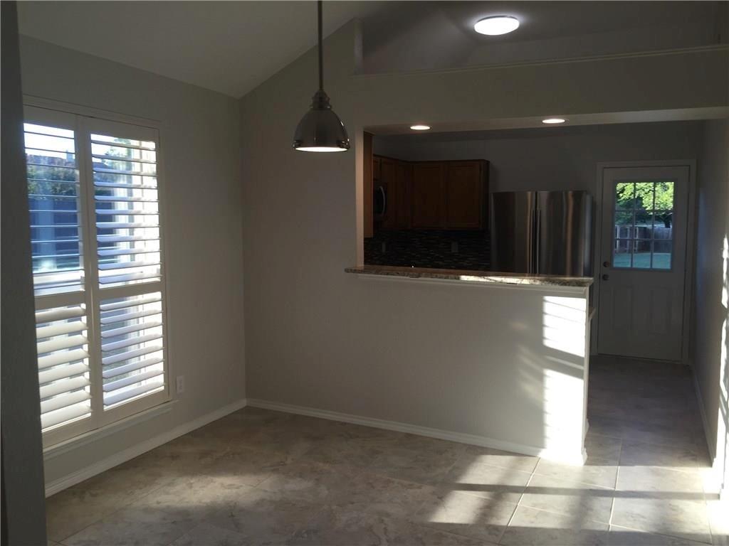 The Oakmont Addition - Residential Lease