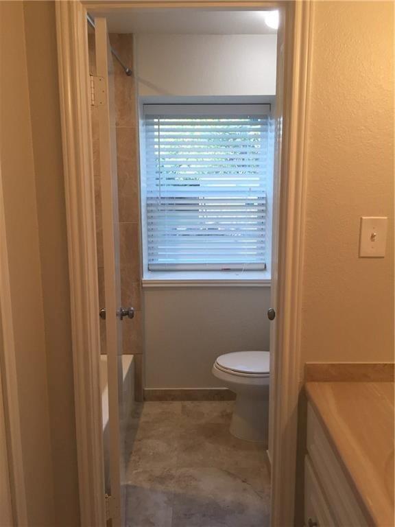 The Oakmont Addition - Residential Lease