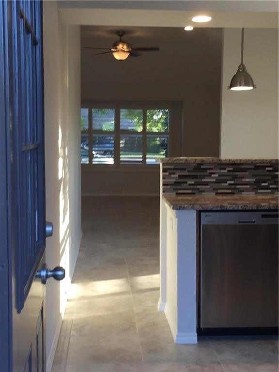 The Oakmont Addition - Residential Lease