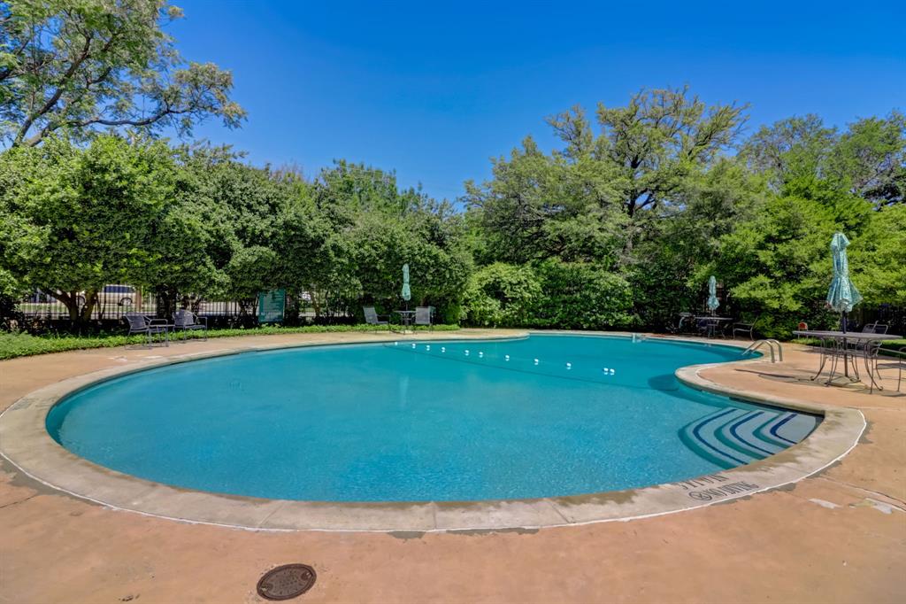 Westbury Park Condo - Residential