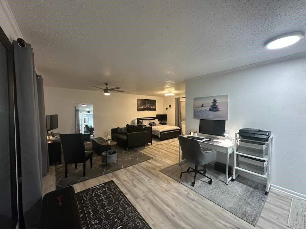 Westbury Park Condo - Residential