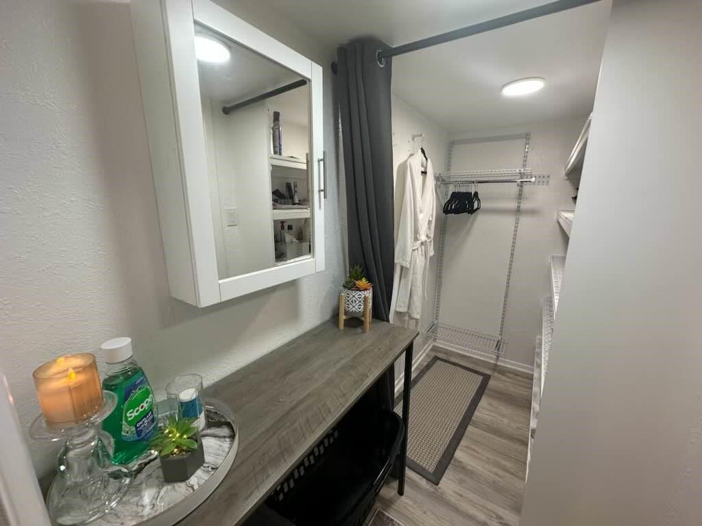 Westbury Park Condo - Residential
