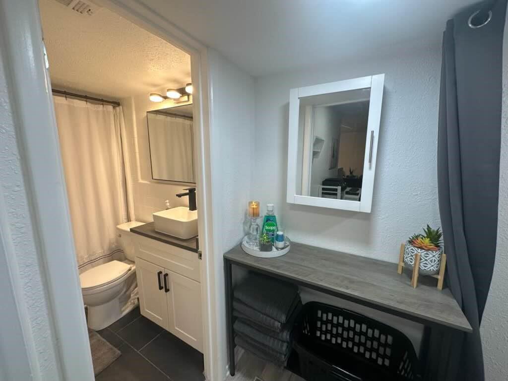 Westbury Park Condo - Residential