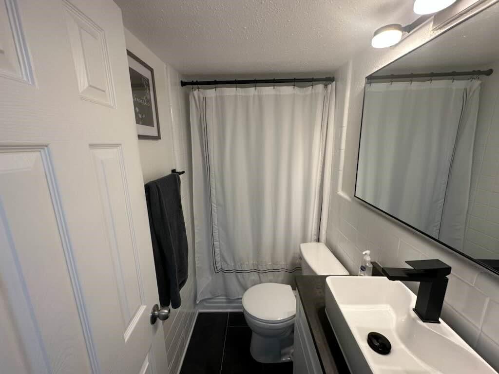 Westbury Park Condo - Residential