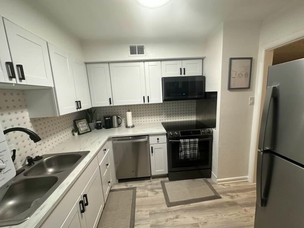 Westbury Park Condo - Residential