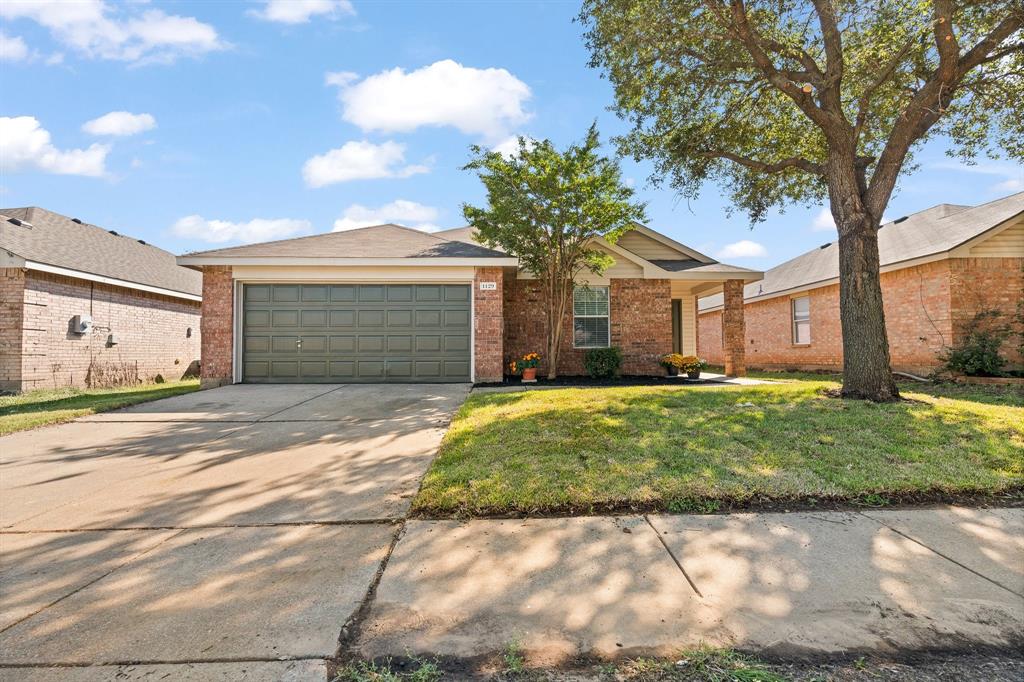 1129 Cottonwood Drive