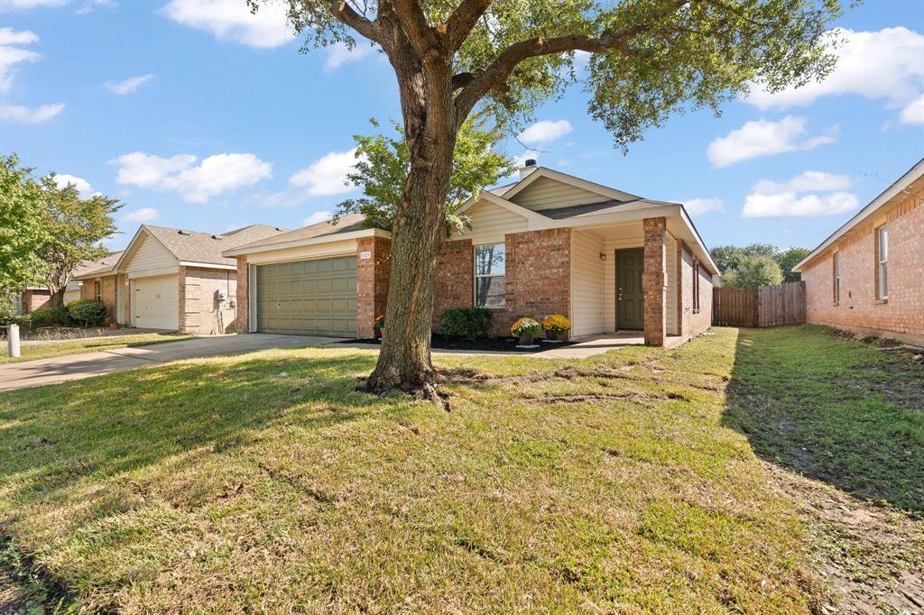 1129 Cottonwood Drive