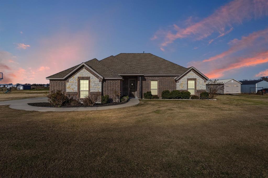 Harvest Mdw Estates - Residential