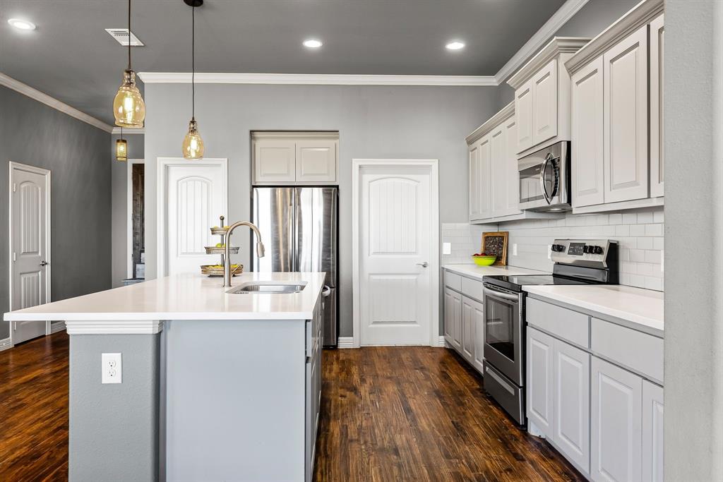 Harvest Mdw Estates - Residential