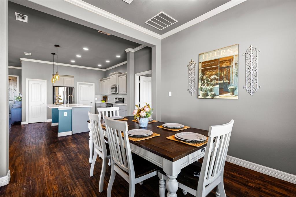 Harvest Mdw Estates - Residential