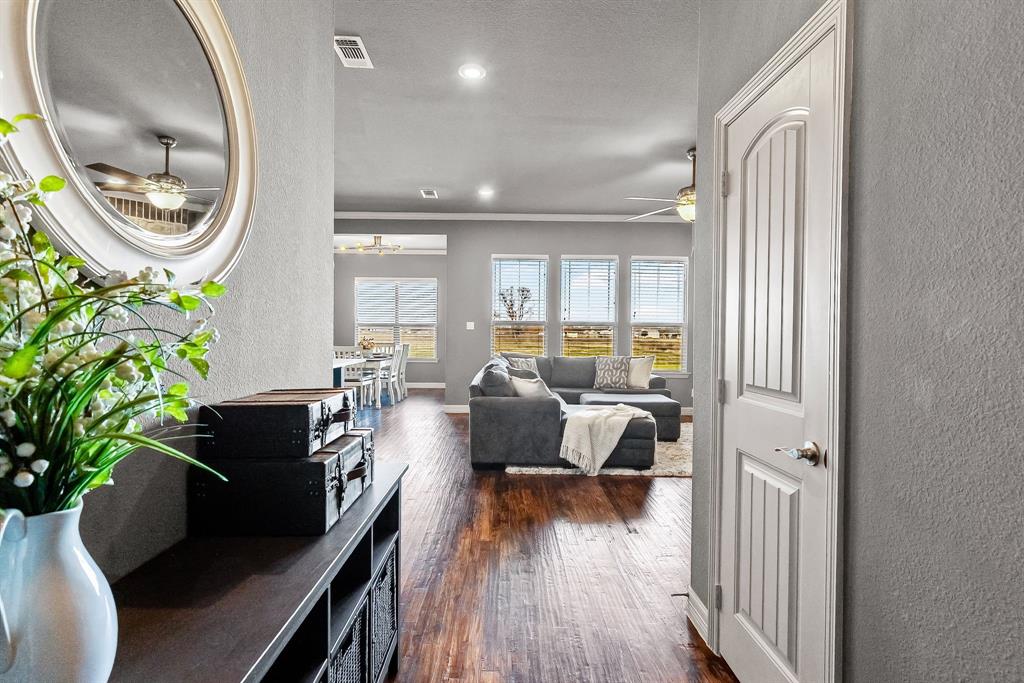 Harvest Mdw Estates - Residential