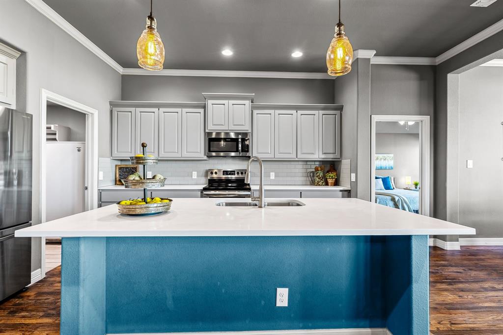 Harvest Mdw Estates - Residential