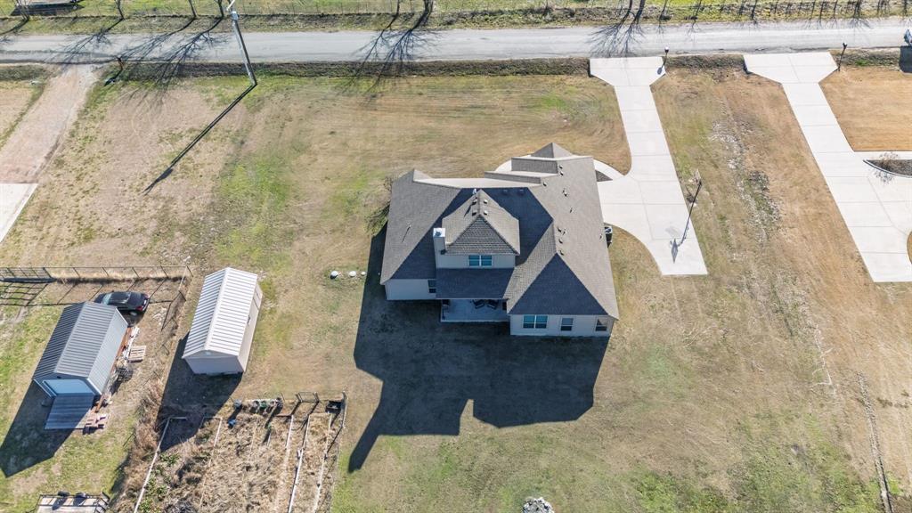 Harvest Mdw Estates - Residential