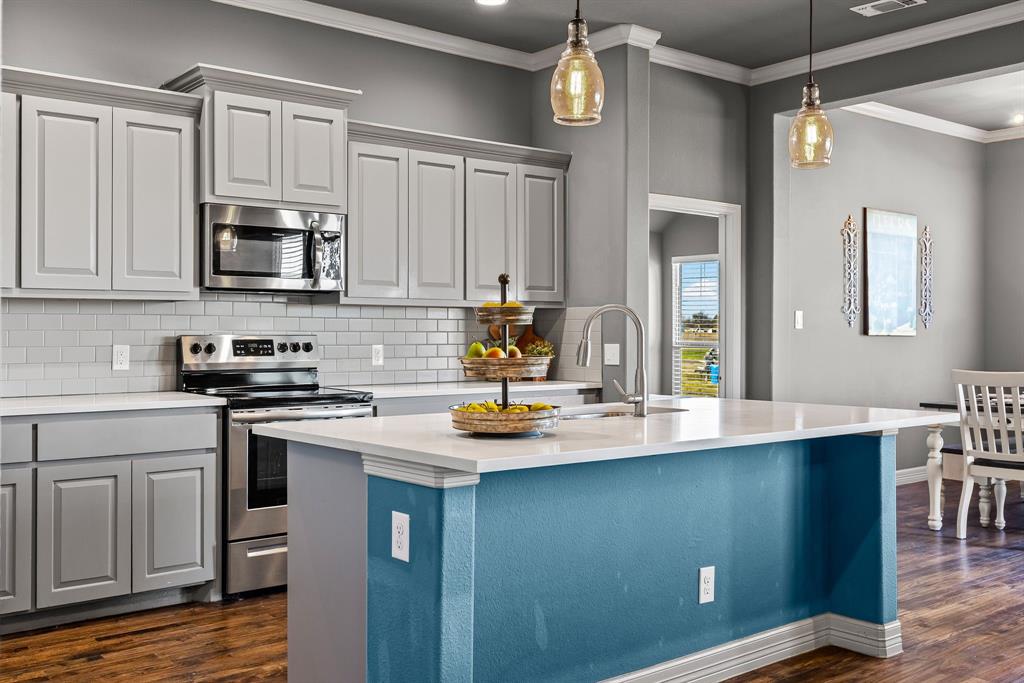 Harvest Mdw Estates - Residential