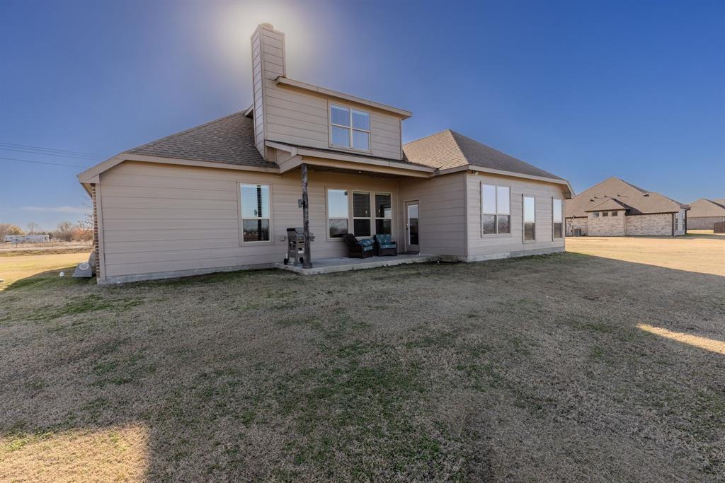 Harvest Mdw Estates - Residential