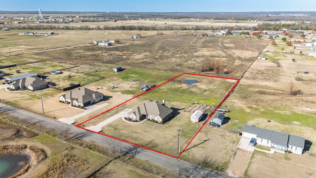 Harvest Mdw Estates - Residential