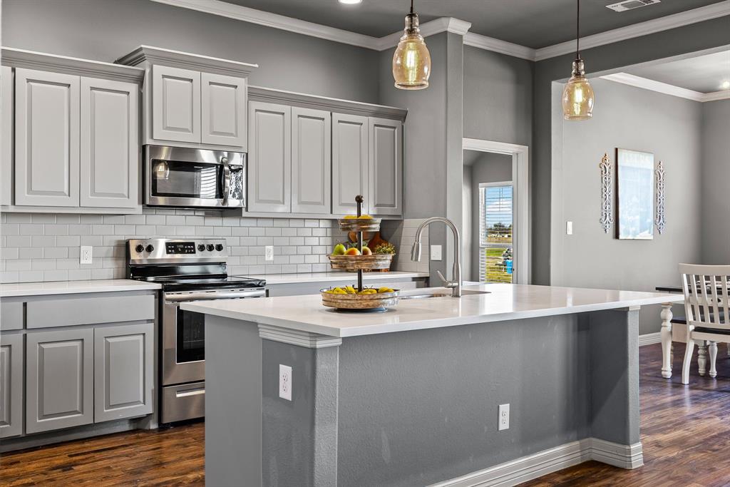 Harvest Mdw Estates - Residential