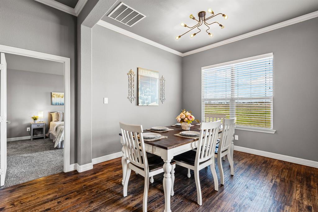 Harvest Mdw Estates - Residential