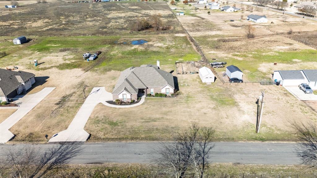 Harvest Mdw Estates - Residential