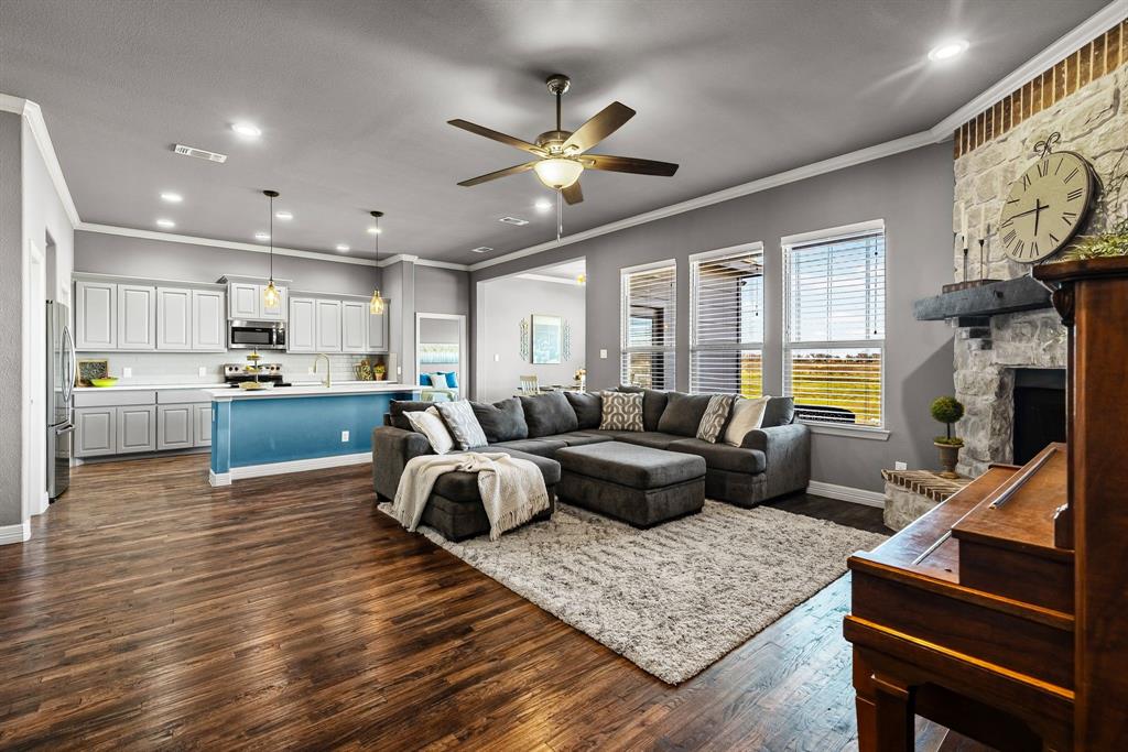 Harvest Mdw Estates - Residential