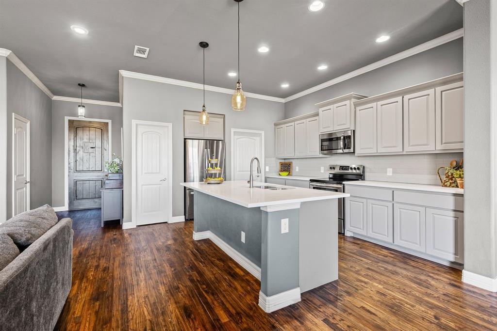 Harvest Mdw Estates - Residential