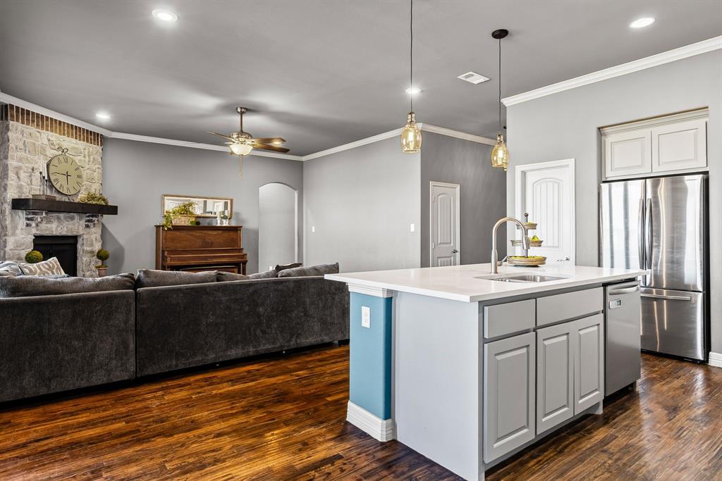 Harvest Mdw Estates - Residential