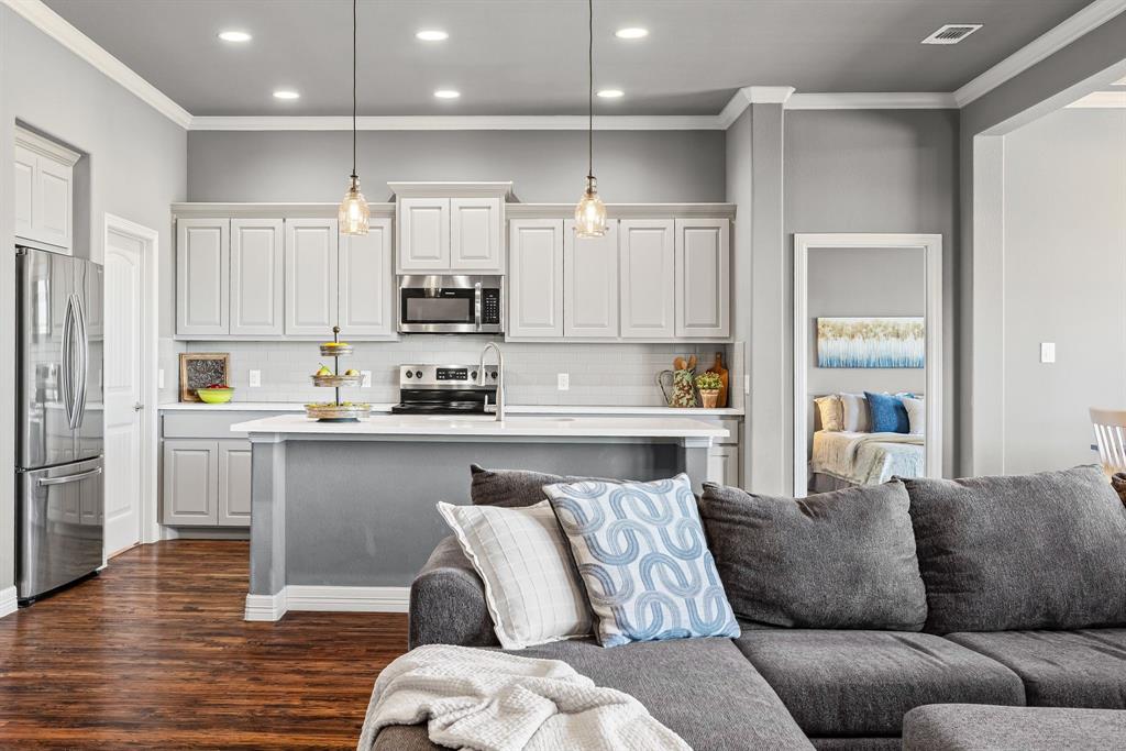 Harvest Mdw Estates - Residential