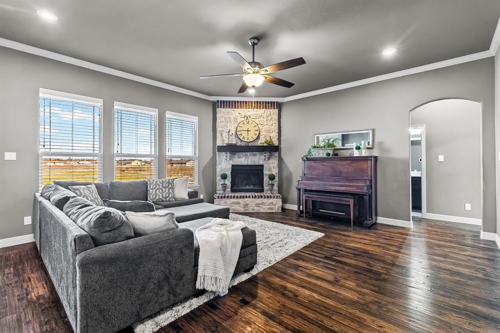 Harvest Mdw Estates - Residential