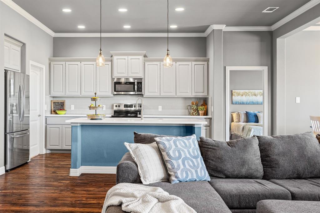 Harvest Mdw Estates - Residential