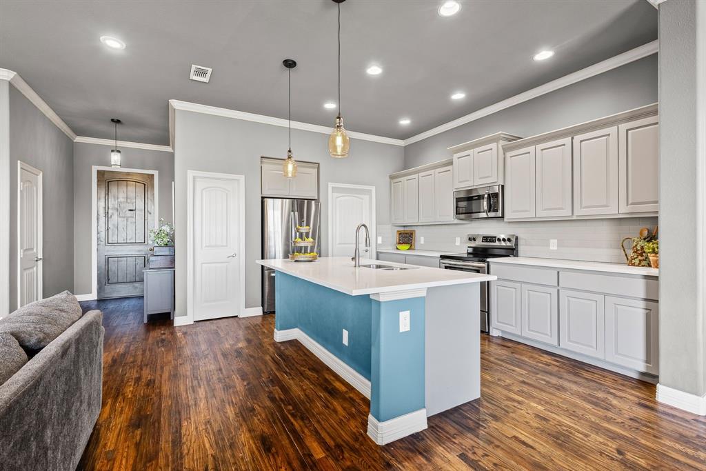 Harvest Mdw Estates - Residential