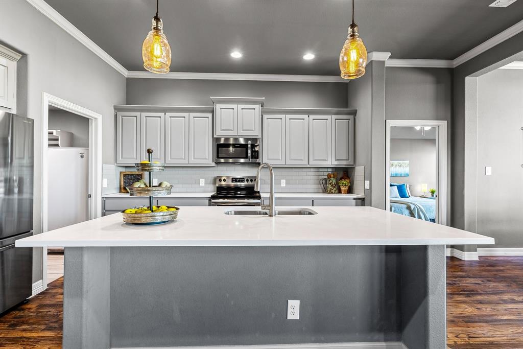 Harvest Mdw Estates - Residential