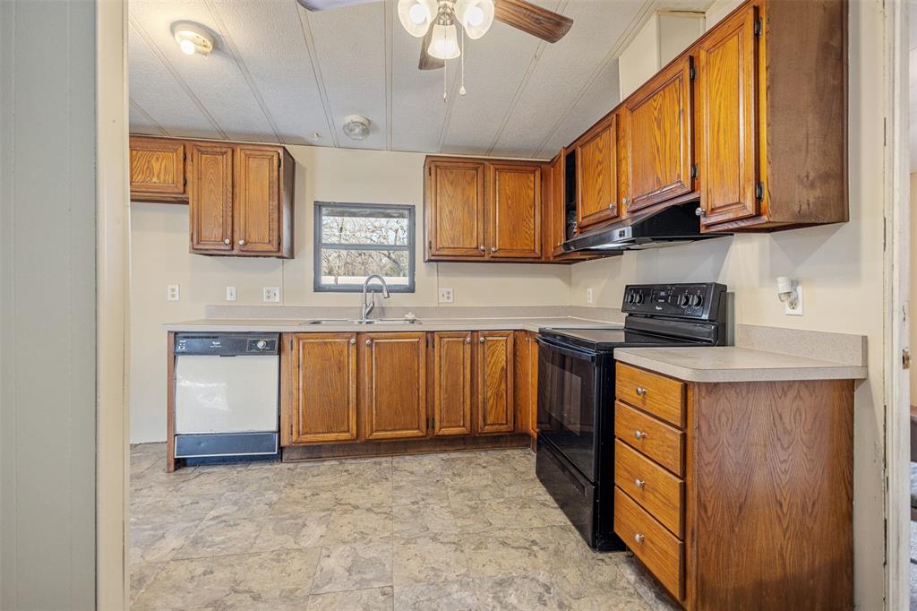 Oak Harbor - Residential