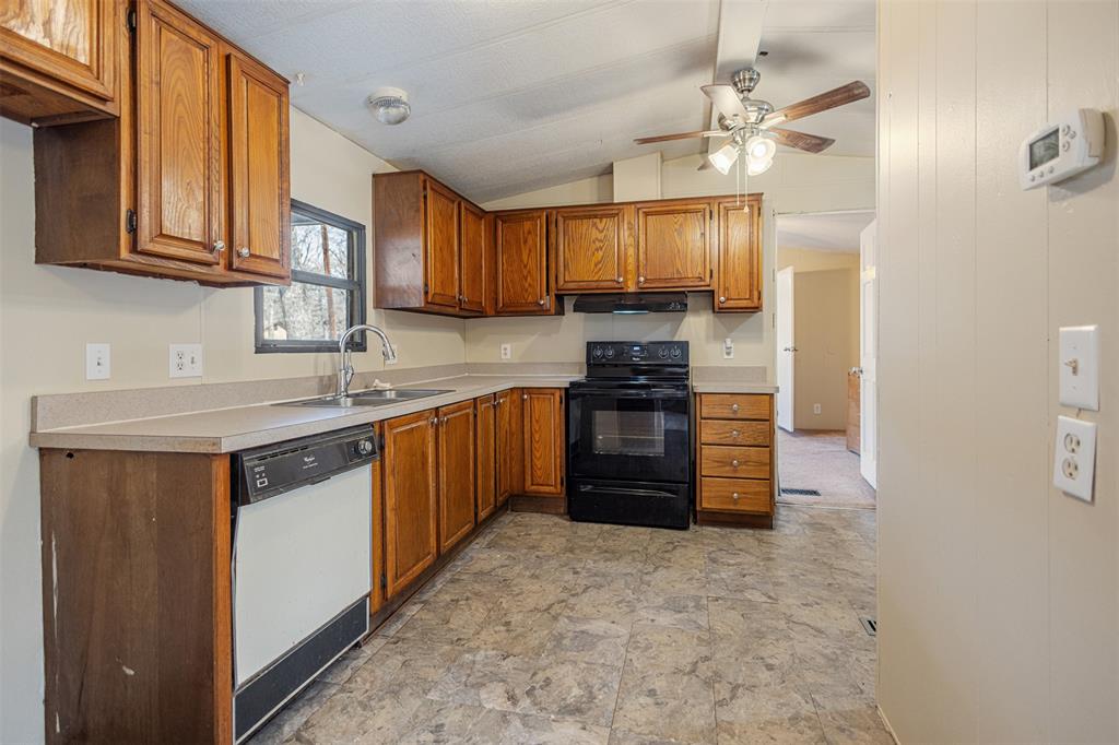 Oak Harbor - Residential