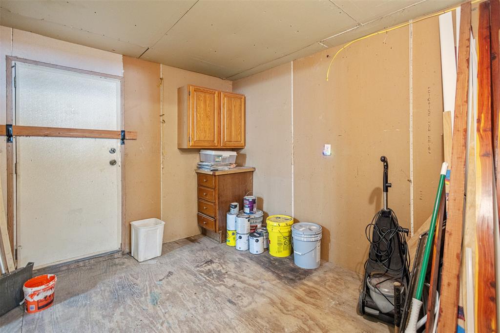 Oak Harbor - Residential