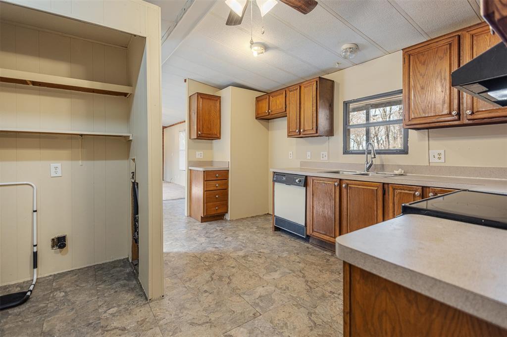 Oak Harbor - Residential