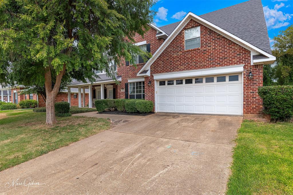 1229 Whitehall Drive