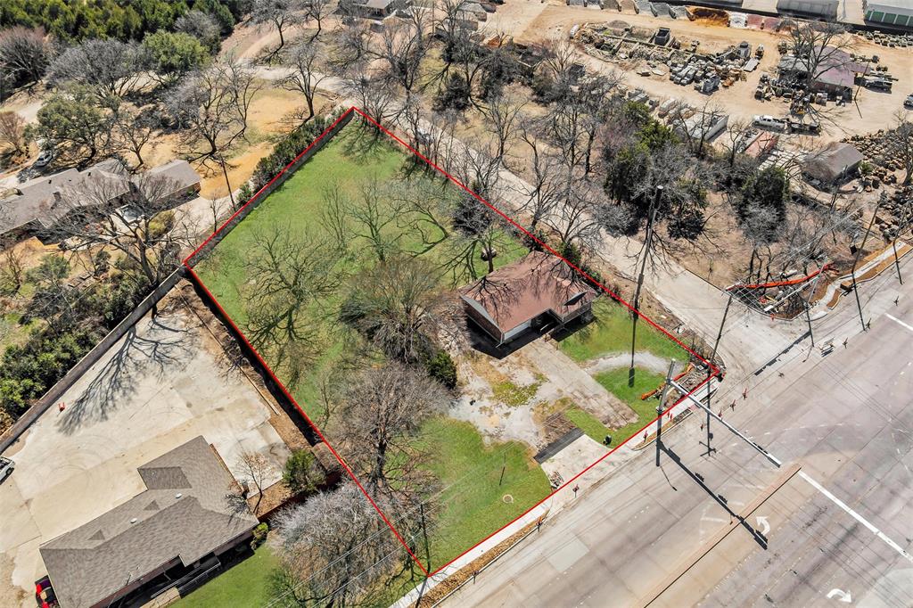 6700 K Avenue