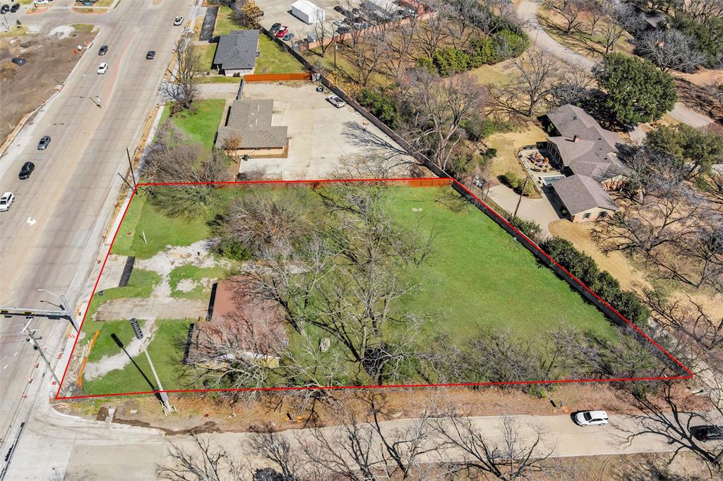 6700 K Avenue