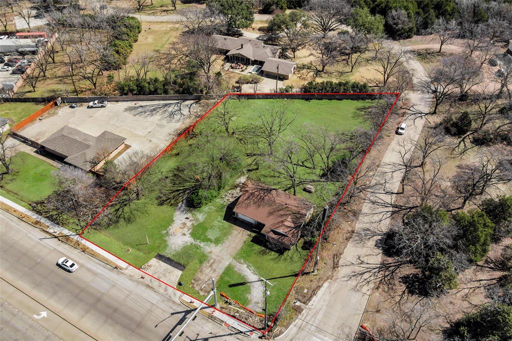 6700 K Avenue