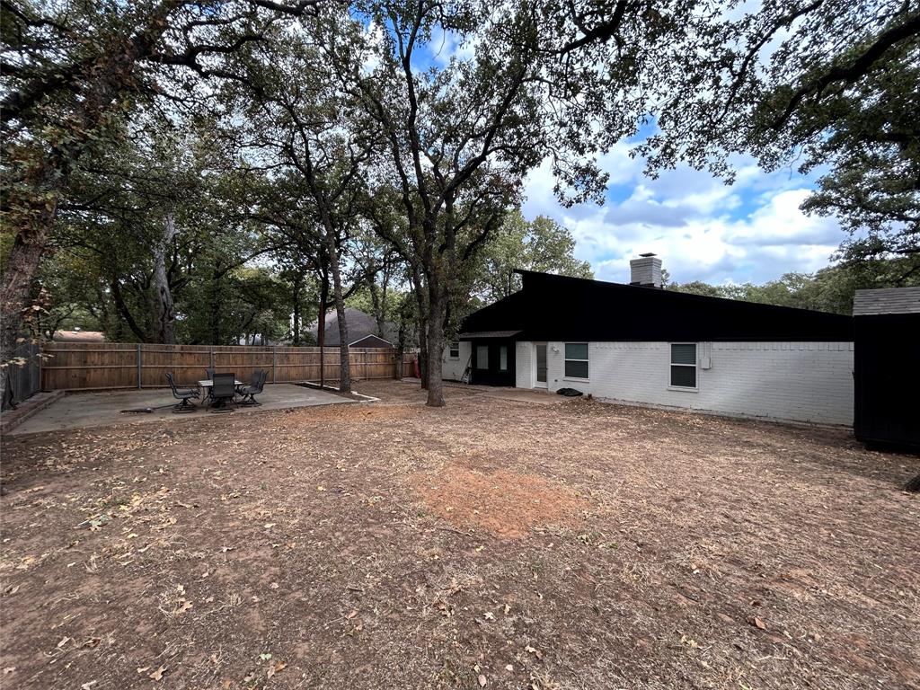 Kingswood Estates Add - Residential Lease