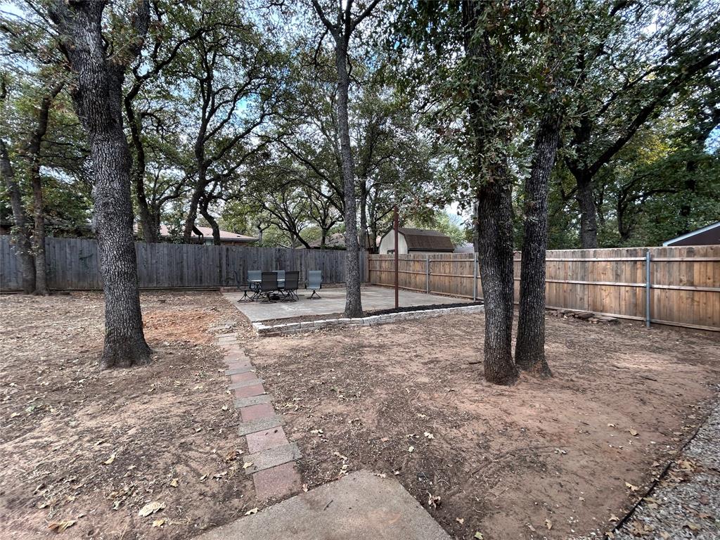 Kingswood Estates Add - Residential Lease