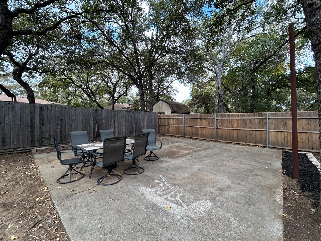 Kingswood Estates Add - Residential Lease