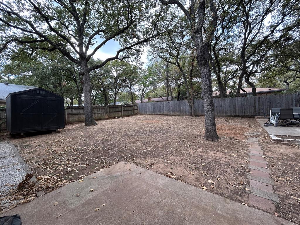 Kingswood Estates Add - Residential Lease